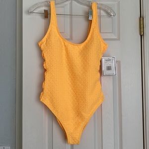 New California Sunshine bathing suit